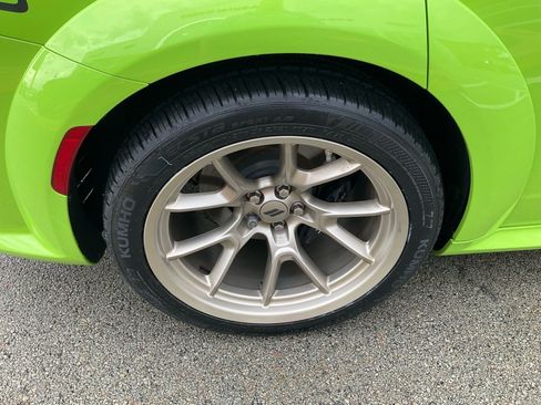 Used 2023 Dodge Charger Scat Pack image 29