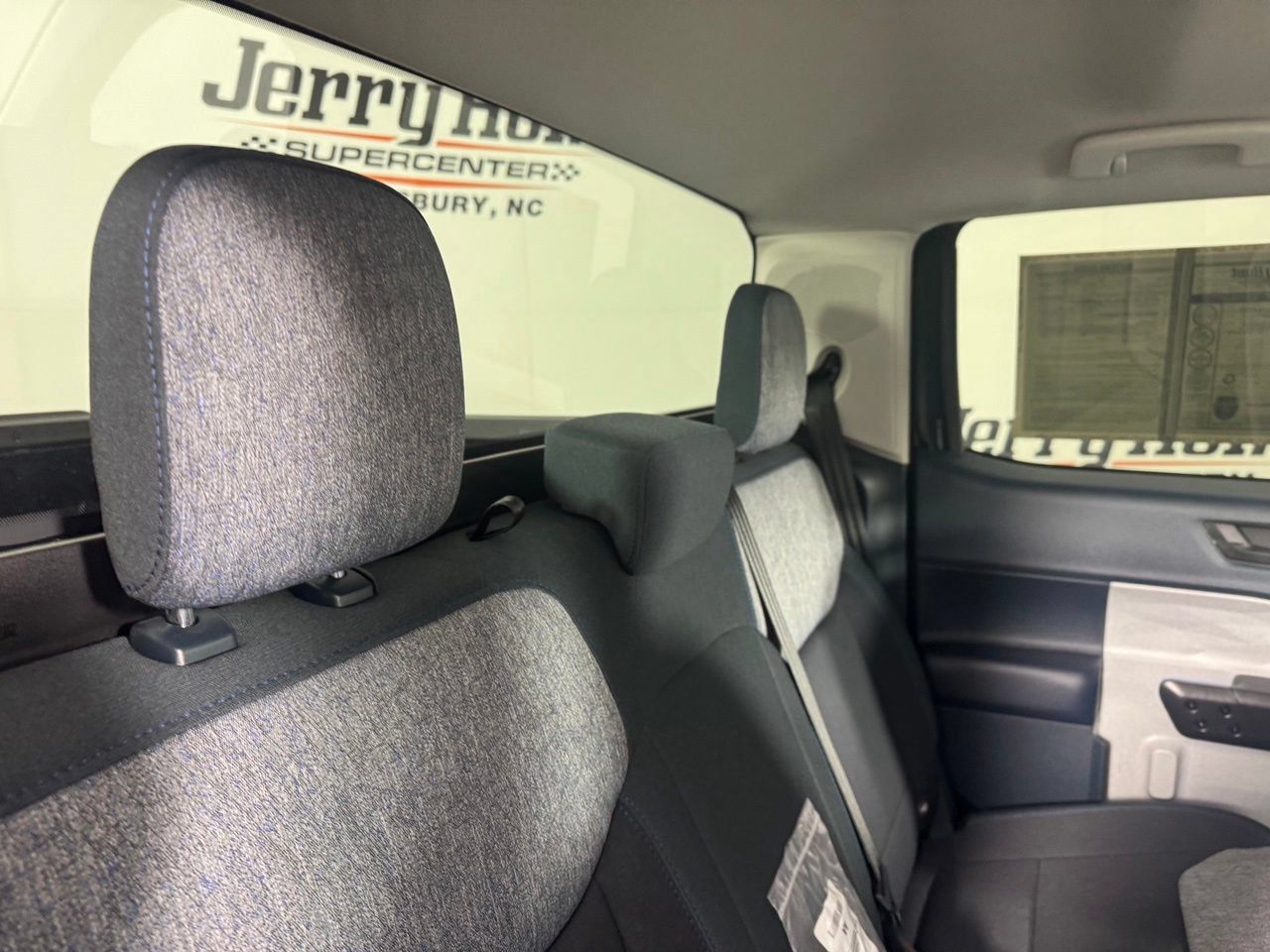 Used 2026 Ford Maverick XLT FWD image 27