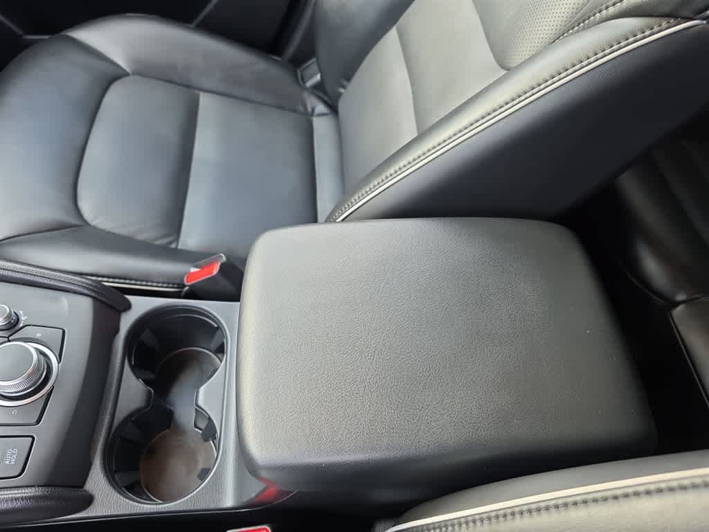 Used 2025 MAZDA CX-5 AWD 2.5 S w/ Select Package image 24
