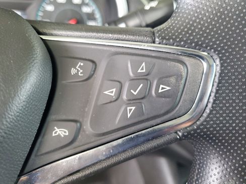 Used 2024 Chevrolet Malibu LT image 24