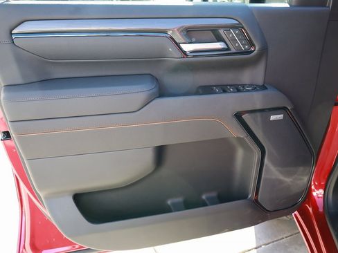 New 2026 GMC Sierra 3500 AT4 image 10