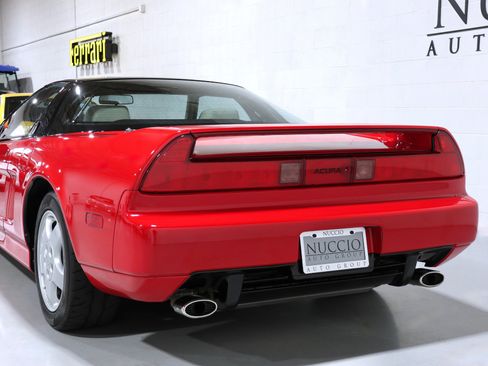 Used 1991 Acura NSX image 46