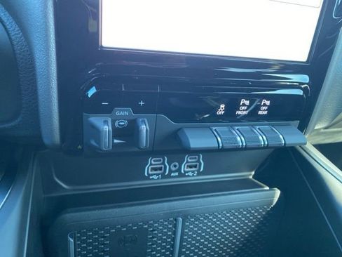 New 2026 RAM 1500 Lone Star image 29