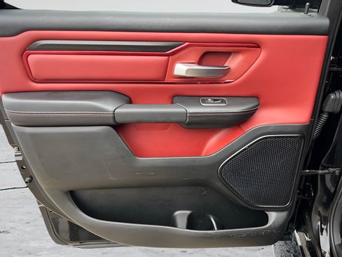 Used 2023 RAM 1500 Rebel AWD/4WD image 23