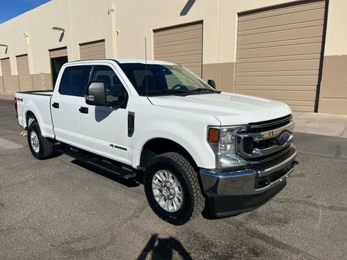 Used 2022 Ford F250 XLT image 8