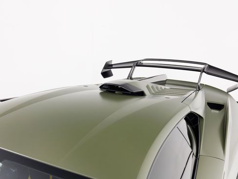 Used 2022 Lamborghini Huracan STO image 57