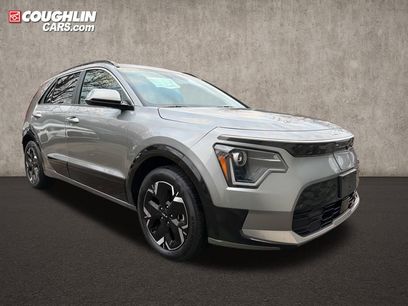 Used 2023 Kia Niro Wind