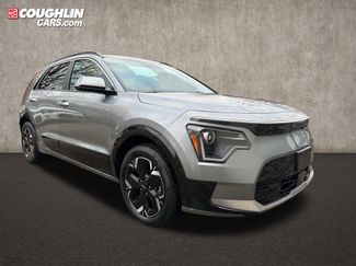 Used 2023 Kia Niro Wind 360° Tour