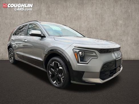 Used 2023 Kia Niro Wind image 1
