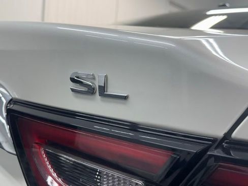 Used 2020 Nissan Maxima 3.5 SL image 36