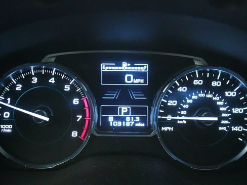 Used 2017 Subaru Forester 2.5i Premium AWD/4WD image 39