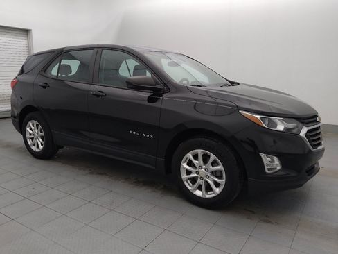 Used 2020 Chevrolet Equinox LS image 11