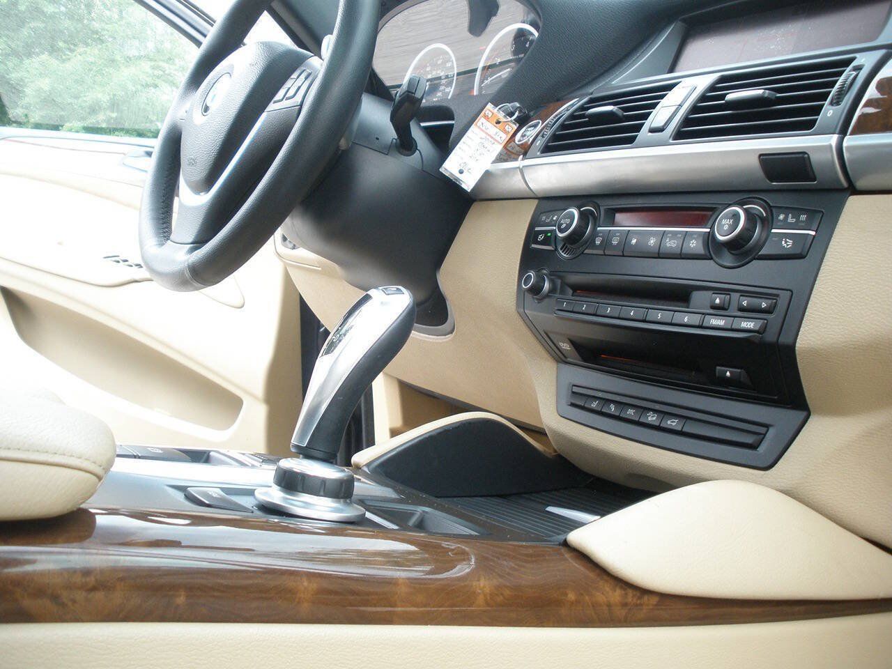 Used 2009 BMW X6 xDrive50i AWD/4WD image 34