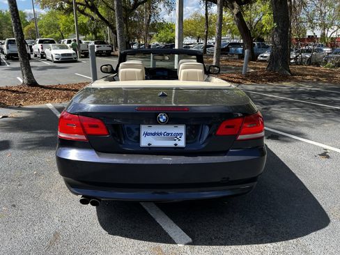 Used 2010 BMW 328i Convertible image 45