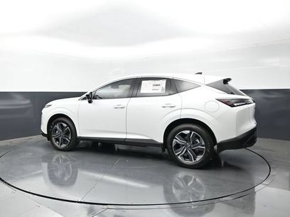 New 2026 Nissan Murano SL
