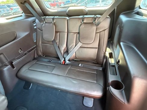 Used 2022 Ford Explorer King Ranch w/ Technology Package AWD/4WD image 16