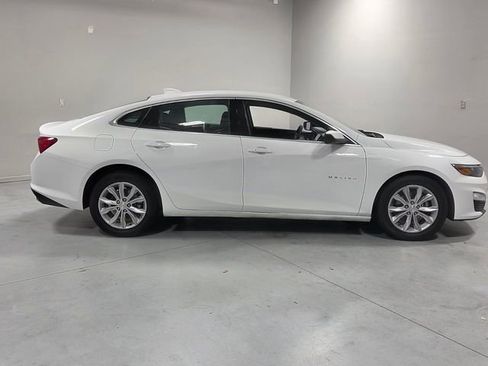 Used 2024 Chevrolet Malibu LT FWD image 14