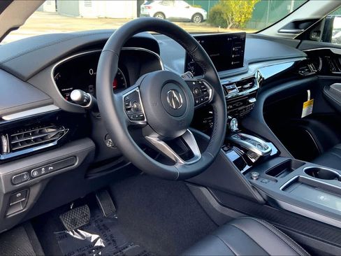 New 2026 Acura MDX FWD w/ Technology Package image 8