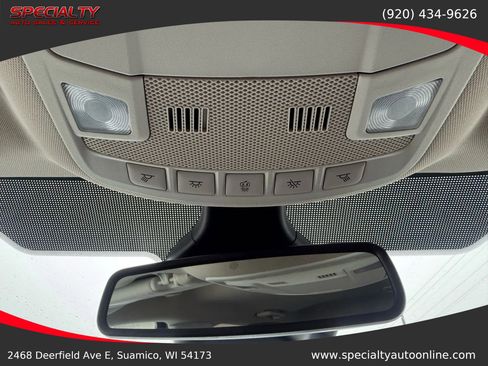 Used 2021 Ford Edge SEL image 41