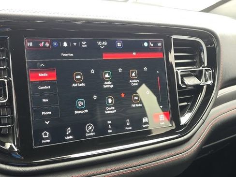 Used 2023 Dodge Durango GT image 39