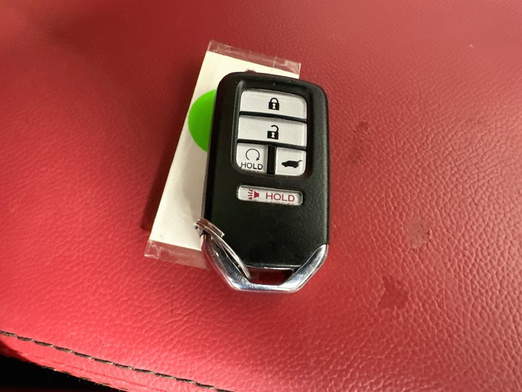 Used 2019 Honda CR-V EX image 40