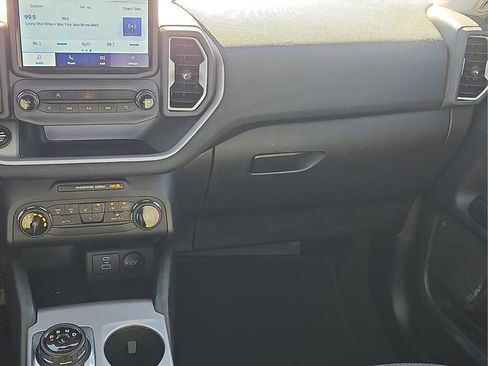 Used 2022 Ford Bronco Sport Big Bend image 18