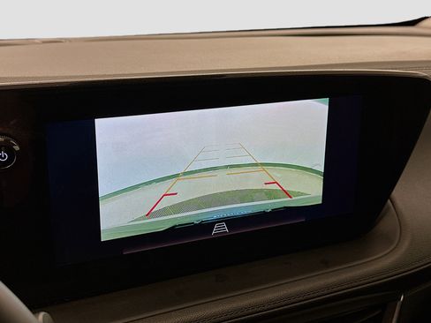 Used 2025 Buick Encore GX Preferred image 23