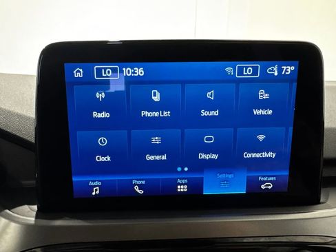 Used 2024 Ford Escape Active AWD/4WD image 29