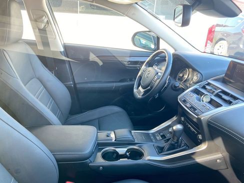 Used 2021 Lexus NX 300 AWD w/ Accessory Package 2 image 4