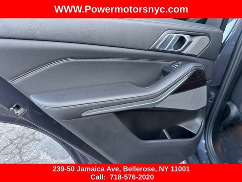Used 2019 BMW X5 xDrive40i w/ Convenience Package AWD/4WD image 26