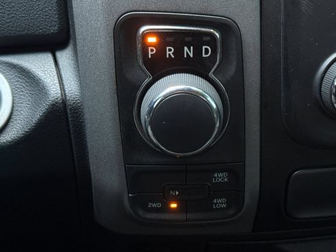 Used 2016 RAM 1500 Express AWD/4WD image 30