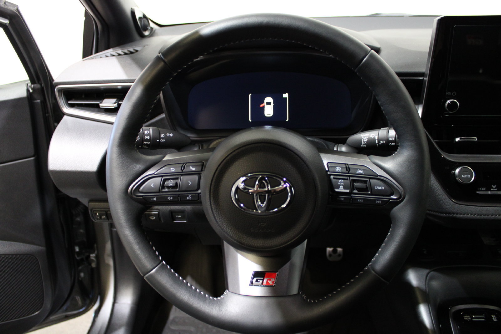 Used 2024 Toyota Corolla GR AWD/4WD image 27
