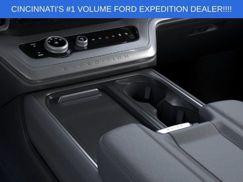 New 2026 Ford Expedition Max Active AWD/4WD image 15