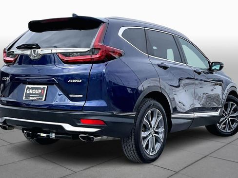 Used 2020 Honda CR-V Touring image 13