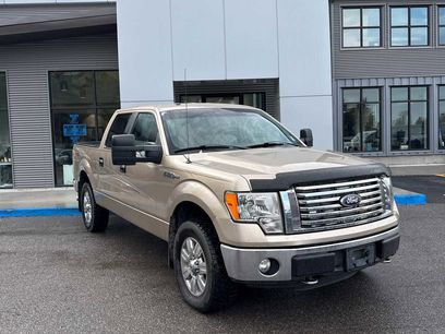 Used 2012 Ford F150 XLT w/ XTR Pkg