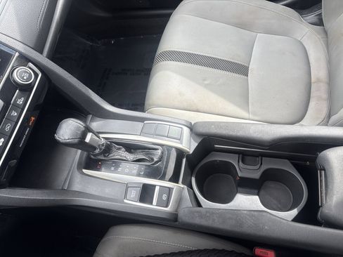 Used 2018 Honda Civic EX image 21