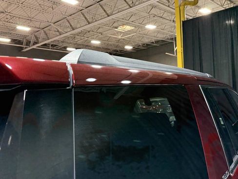 Used 2018 GMC Yukon SLE w/ HD Trailering Package image 75