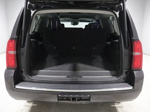 Used 2015 Chevrolet Suburban LTZ AWD/4WD image 22