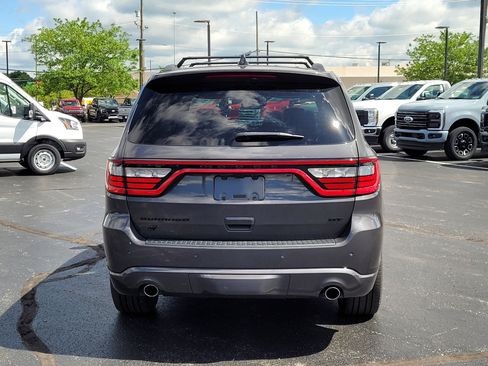 Used 2023 Dodge Durango GT AWD/4WD image 5