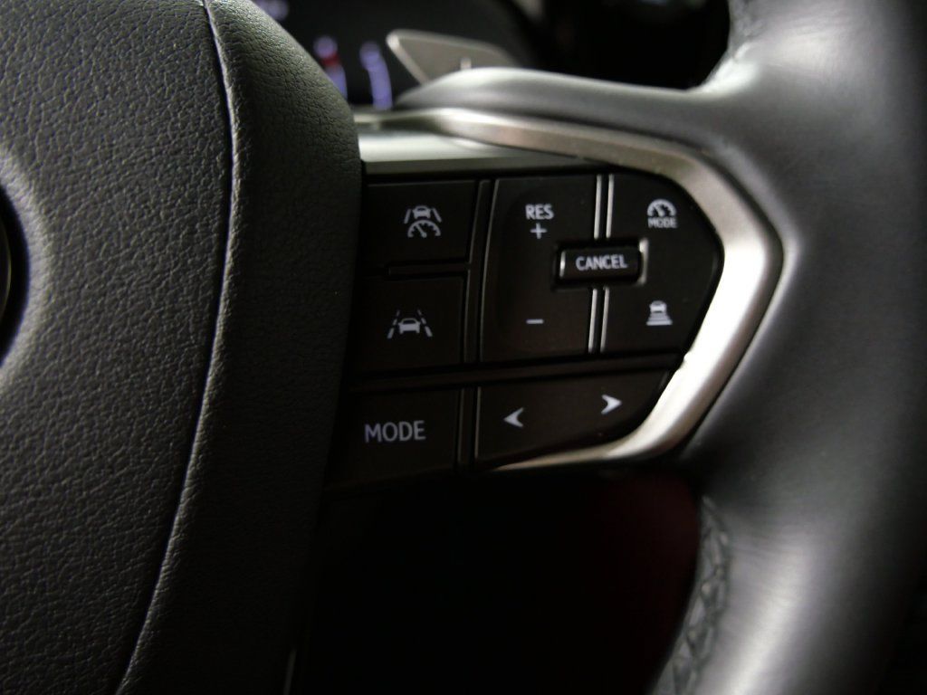 Used 2023 Lexus NX 350 AWD image 24