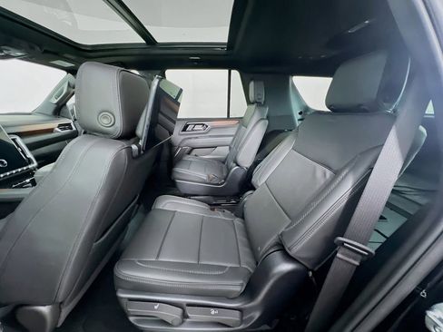 Certified 2025 GMC Yukon Denali w/ Denali Reserve Package image 25