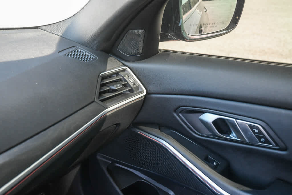 Used 2022 BMW 330i Sedan RWD image 21
