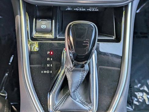 Certified 2024 Subaru Outback Premium AWD/4WD image 12