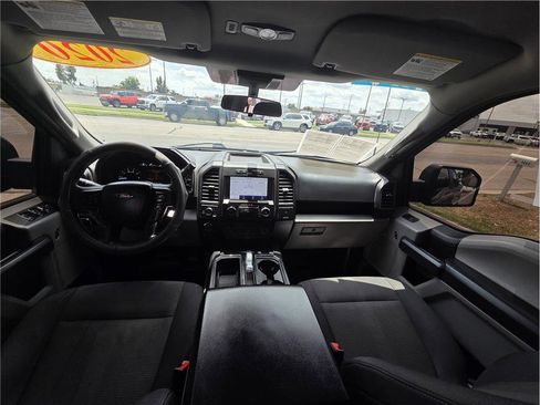 Used 2020 Ford F150 XL w/ Equipment Group 101A Mid AWD/4WD image 14