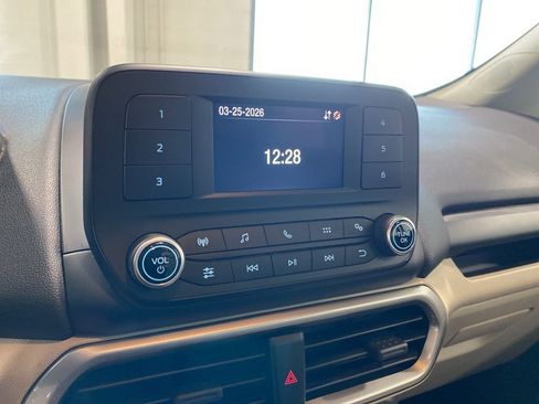 Used 2021 Ford EcoSport S image 21