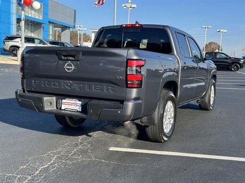 Used 2023 Nissan Frontier SV w/ SV Convenience Package image 7