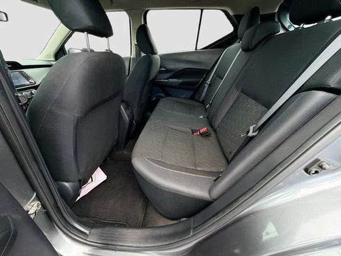 Used 2023 Nissan Kicks SV w/ Interior Electronics Package FWD image 23