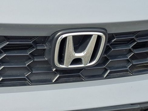 Used 2025 Honda Civic Sport image 32