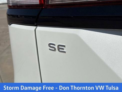New 2026 Volkswagen Atlas Peak Edition AWD/4WD image 5