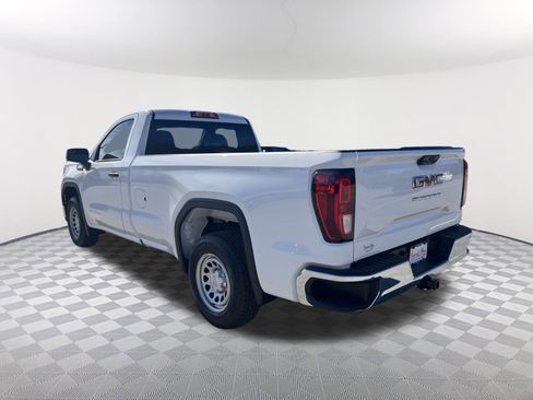 New 2026 GMC Sierra 1500 Pro w/ Pro Value Package image 8